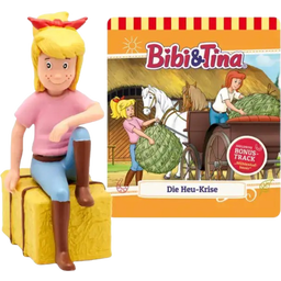 tonies Hörfigur - Bibi & Tina - Die Heu-Krise - 1 Stk