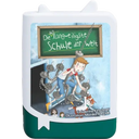 Hörfigur - Book Tonies - Die (un)langweiligste Schule der Welt - Auf Klassenfahrt - 1 Stk
