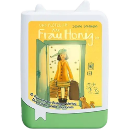 Hörfigur - Book Tonies - Frau Honig - Und plötzlich war Frau Honig da - 1 Stk