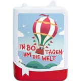 H&ouml;rfigur - Book Tonies - In 80 Tagen um die Welt