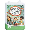 Hörfigur - Book Tonies - School of Talents - Erste Stunde - 1 Stk