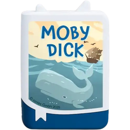 Hörfigur - Book Tonies - Tonies - Moby Dick - 1 Stk