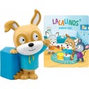 tonies Hörfigur - Lalalinos - Bumbaloo Beats - 1 Stk