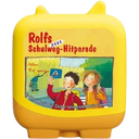 Hörfigur - Rolf Zuckowski - Rolfs neue Schulweg-Hitparade - 1 Stk