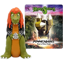 Hörfigur - Heavysaurus - Pommesgabel - Best of Dino Metal - 1 Stk