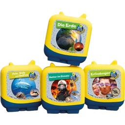 Hörfigur - Wieso? Weshalb? Warum? ProfiWissen - 1 Stk