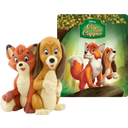 tonies Hörfigur - Disney - Cap und Capper - 1 Stk