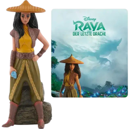 Hörfigur - Disney - Raya und der letzte Drache - 1 Stk