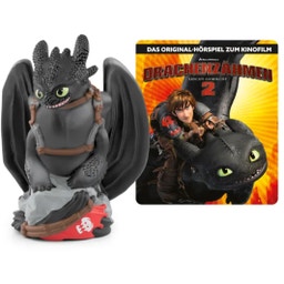 Hörfigur - How to Train Your Dragon - Dreamworks Drachenzähmen leicht gemacht  2 - 1 Stk