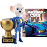 Europapark: Ed & Edda &ndash; Grand Prix of Europe (Duitstalig)