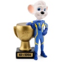 Hörfigur Europapark: Ed & Edda – Grand Prix of Europe - 1 Stk