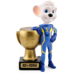 Hörfigur Europapark: Ed & Edda – Grand Prix of Europe - 1 Stk