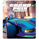 Hörfigur Europapark: Ed & Edda – Grand Prix of Europe - 1 Stk