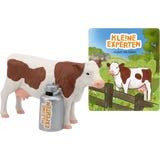 tonies KLE!NE EXPERTEN: ...muhen mit K&uuml;hen