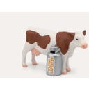 tonies KLE!NE EXPERTEN: ...muhen mit Kühen - 1 Stk