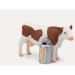 tonies KLE!NE EXPERTEN: ...muhen mit Kühen - 1 Stk