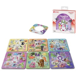 tonies Tonieplay Game M - Das Monster-Talent - 1 Stk