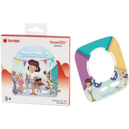 tonies Tonieplay Game S - Pechvogel Jo - 1 Stk