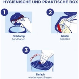 Aptamil Folgemilch auf Kuhmilchbasis PRONUTRA 3 - 800 g