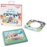 Tonieplay Game M - Lalalinos: Finde das Foto