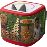 Ausr&uuml;stung Toniebox 2 - H&uuml;lle Jurassic World