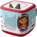 Ausrüstung Toniebox 2 - Hülle Gabby's Dollhouse - 1 Stk
