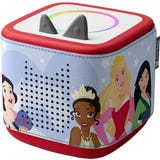 Ausr&uuml;stung Toniebox 2 - H&uuml;lle Disney Prinzessinnen