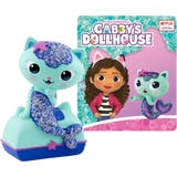 tonies Audiofiguur - Gabby's Dollhouse - Mercat