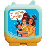 Slimme Tonies - MIRA & het vliegende huis - De magie van de familie