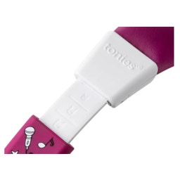 tonies Tonie-Lauscher beere