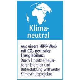 HiPP Bio Folgemilch auf Kuhmilchbasis 2 - 600 g