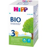 HiPP Bio Folgemilch auf Kuhmilchbasis 3