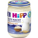 Bio Babygläschen Gute Nacht Milchreis pur - 190 g