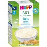 HiPP Bio Beikost Getreidebrei Reis