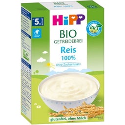 HiPP Bio Beikost Getreidebrei Reis - 200 g