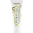 Dentifrice Naturel, Goût neutre (50 g)