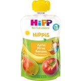 Bio Quetschbeutel HiPPiS