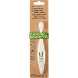 Jack N' Jill Bio-Zahnbürste