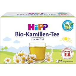 HiPP Bio-Kamillen-Tee - 30 g