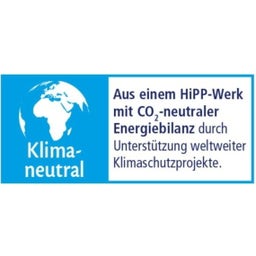 Bio Säuglingsanfangsnahrung auf Kuhmilchbasis 1 - 600 g