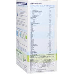 Bio Säuglingsanfangsnahrung auf Kuhmilchbasis Combiotik® 1 - 600 g
