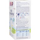 Bio Säuglingsanfangsnahrung auf Kuhmilchbasis Combiotik® 1 - 600 g