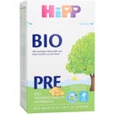 aBio Säuglingsanfangsnahrung uf Kuhmilchbasis PRE - 600 g