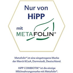 Säuglingsanfangsnahrung auf Kuhmilchbasis Anti-Reflux Spezialnahrung - 600 g