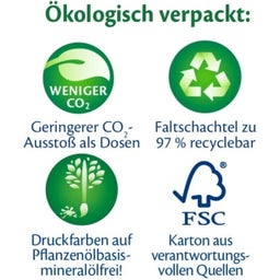 Säuglingsanfangsnahrung auf Kuhmilchbasis Anti-Reflux Spezialnahrung - 600 g