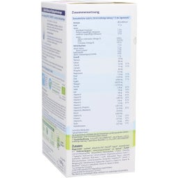 Bio Folgemilch auf Kuhmilchbasis Combiotik® 2 - ohne Stärke - 600 g