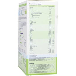 Bio Folgemilch auf Kuhmilchbasis Kindermilch - 600 g