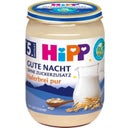 HiPP Bio Gute Nacht Haferbrei pur - 190 g