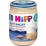 HiPP Bio Gute Nacht 3 Korn Flocken