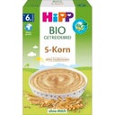 HiPP Bio-Getreide-Brei 5-Korn - 200 g